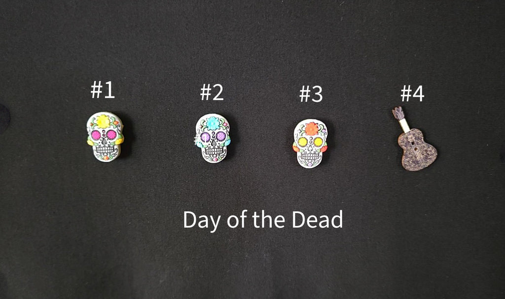 Handmade Magnets/Needle Minders