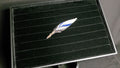 Calligraphy Pen Bookmark