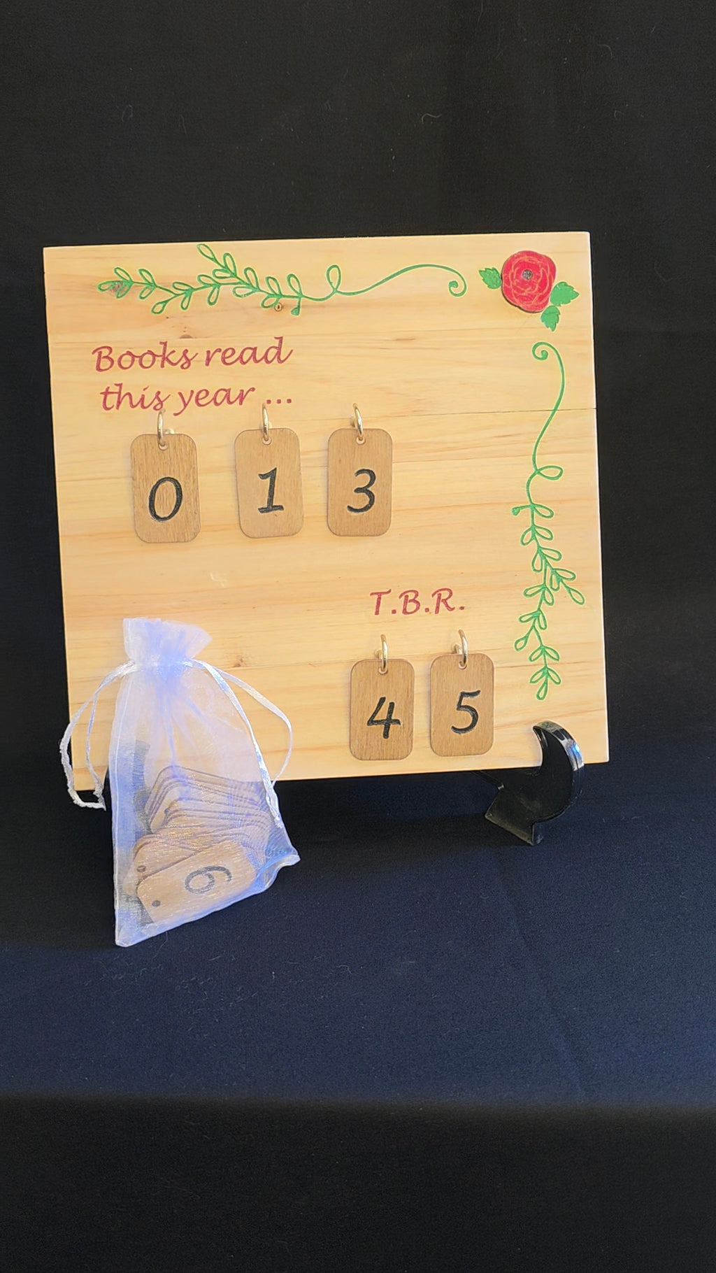 Book Trackers