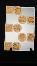 Funny Magnets
