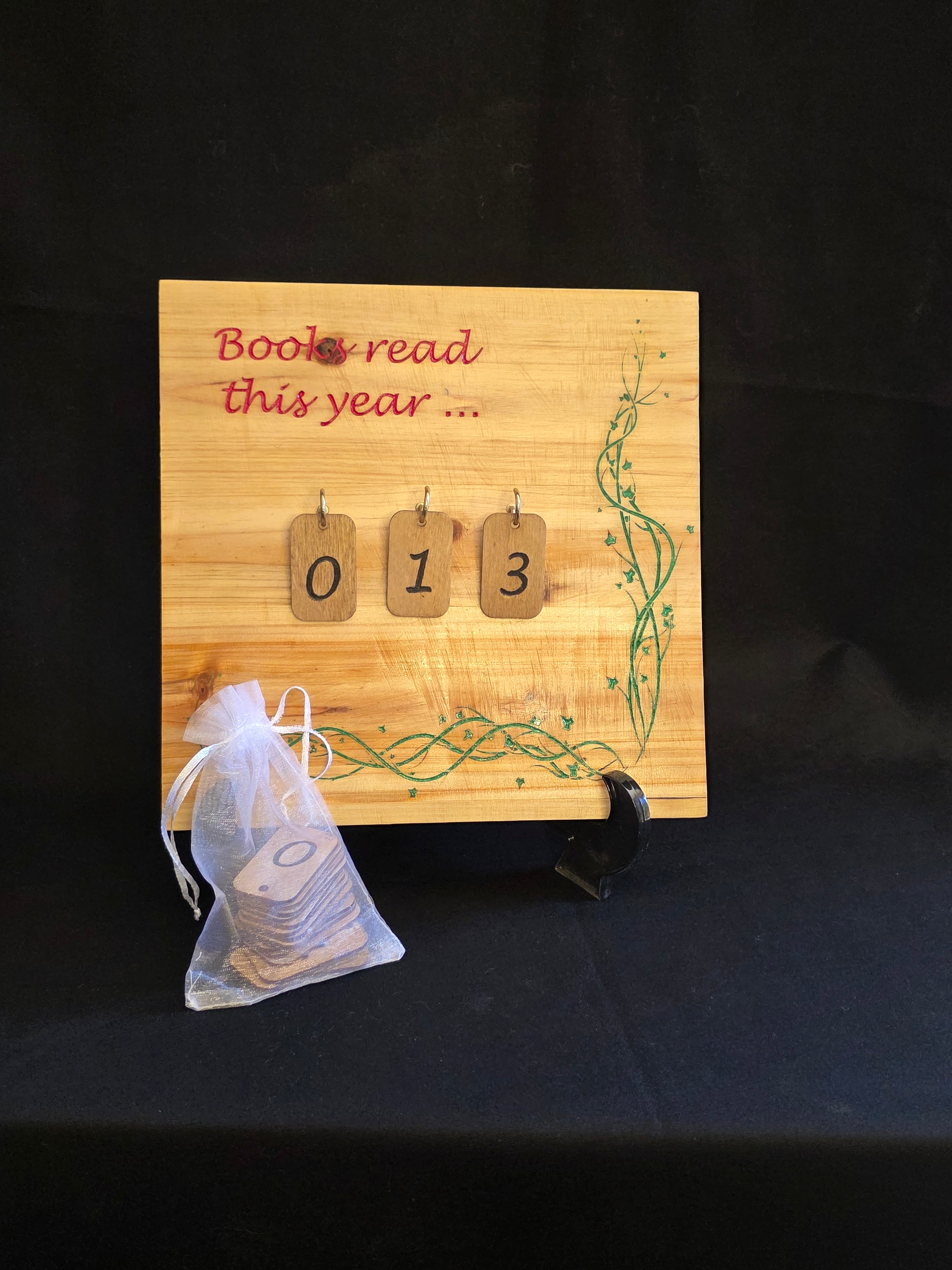 Book Trackers